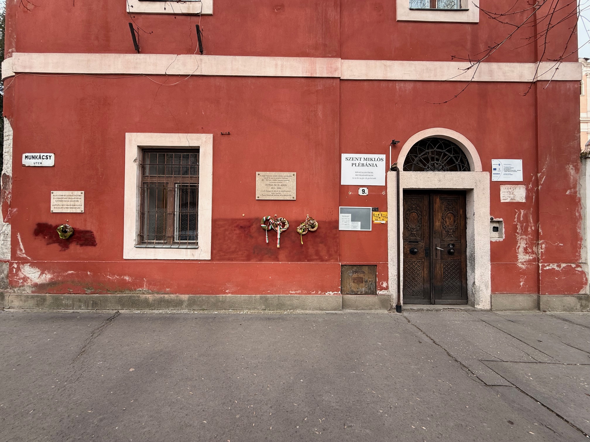 Készülünk a Minorita konferenciára