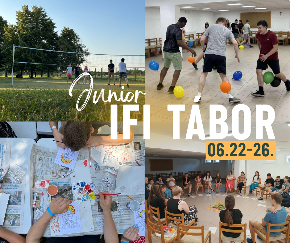 IFI Tábor