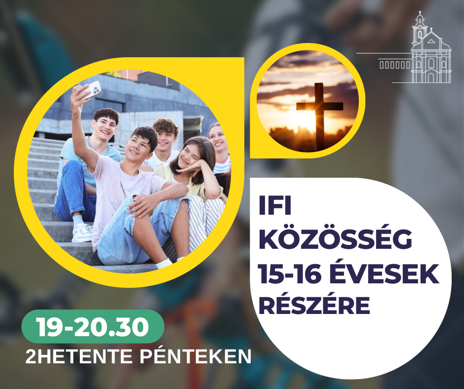 IFI KÖZÖSSÉG
